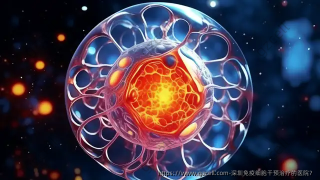 深圳免疫细胞干预治疗的医院？