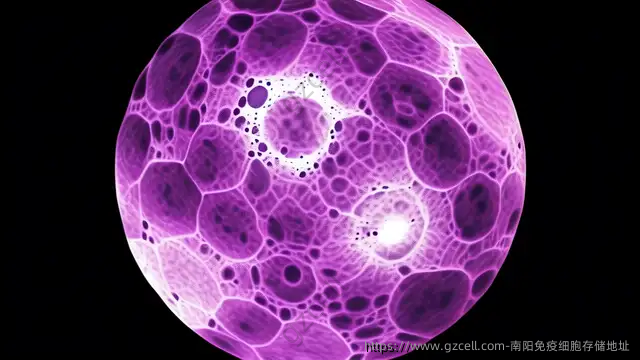 南阳免疫细胞存储地址