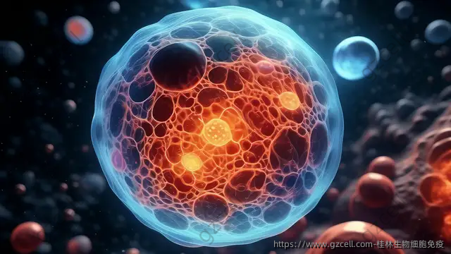 桂林生物细胞免疫