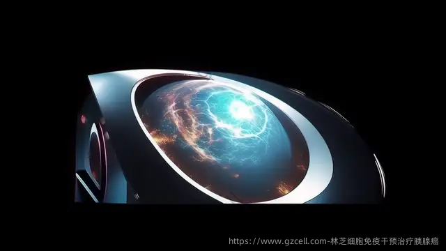 林芝细胞免疫干预治疗胰腺癌