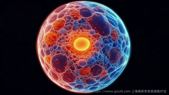 上海哪家有免疫细胞疗法