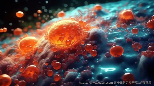 遂宁细胞免疫干预治疗胰腺癌