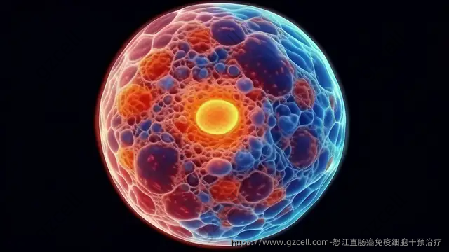 怒江直肠癌免疫细胞干预治疗