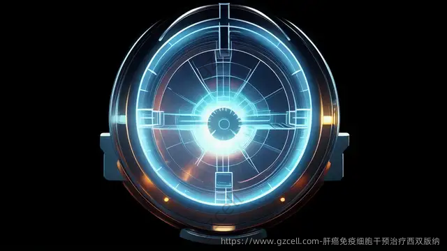 肝癌免疫细胞干预治疗西双版纳