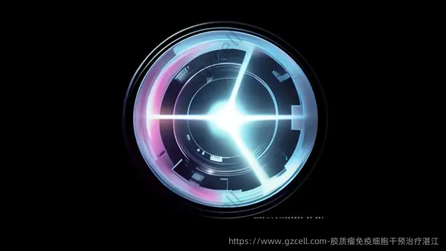 胶质瘤免疫细胞干预治疗湛江