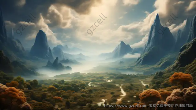 宝鸡免疫干预治疗细胞回输