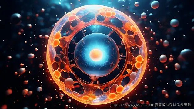 西双版纳存储免疫细胞