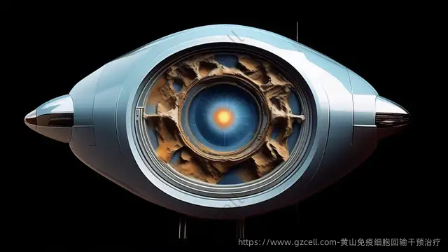 黄山免疫细胞回输干预治疗