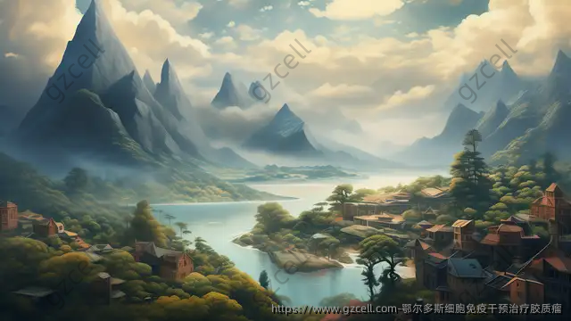 鄂尔多斯细胞免疫干预治疗胶质瘤