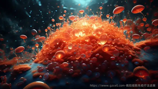 揭阳细胞免疫疗法进展