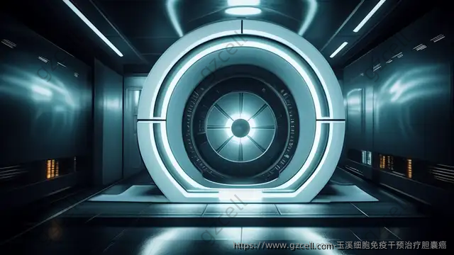 玉溪细胞免疫干预治疗胆囊癌