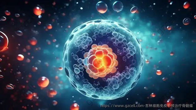 吉林细胞免疫干预治疗骨髓瘤