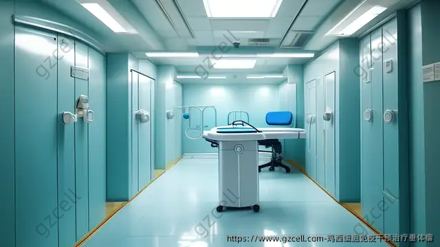 鸡西细胞免疫干预治疗垂体瘤