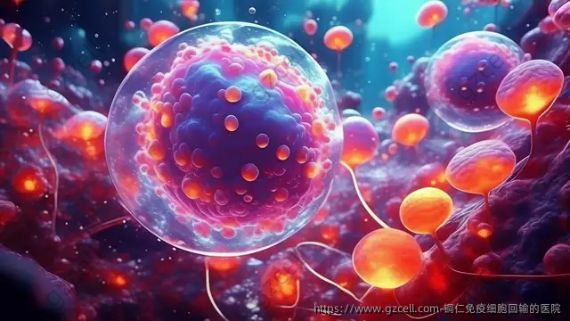 铜仁免疫细胞回输的医院