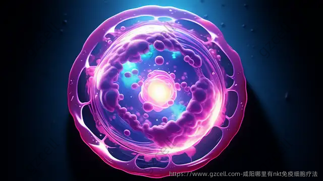 咸阳哪里有nkt免疫细胞疗法