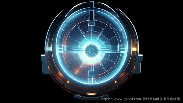 西双版纳哪里存免疫细胞