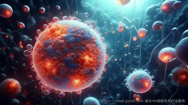 通化nkt细胞免疫疗法费用