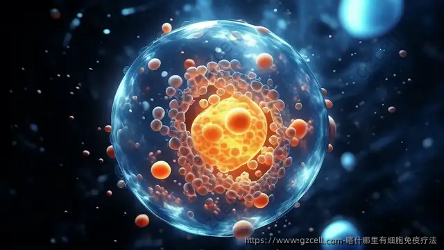 喀什哪里有细胞免疫疗法