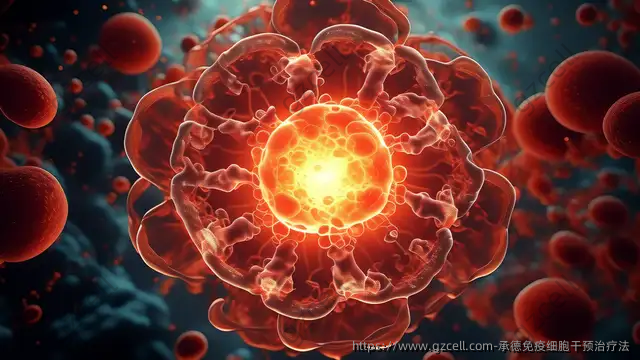 承德免疫细胞干预治疗法