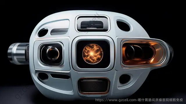 喀什胃肠间质瘤医院细胞免疫