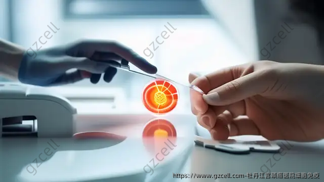 牡丹江宫颈癌医院细胞免疫