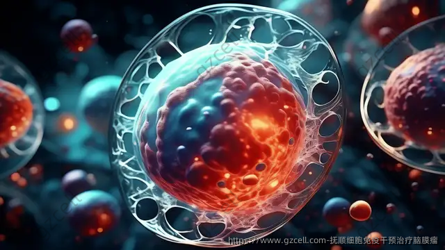 抚顺细胞免疫干预治疗脑膜瘤