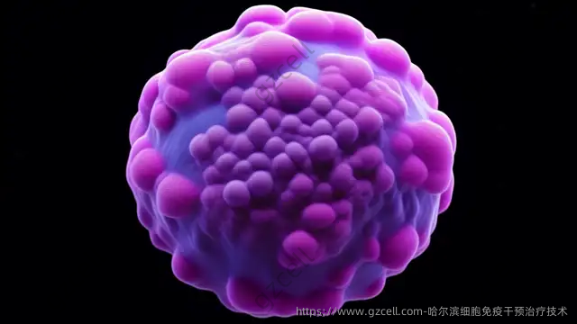 哈尔滨细胞免疫干预治疗技术