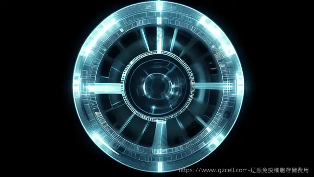 辽源免疫细胞存储费用