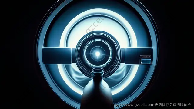 庆阳储存免疫细胞价格