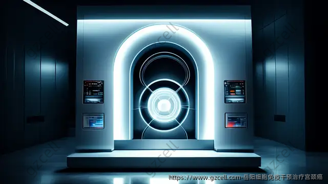 岳阳细胞免疫干预治疗宫颈癌