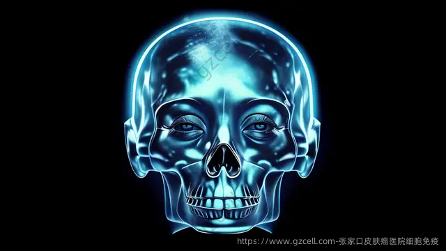 张家口皮肤癌医院细胞免疫