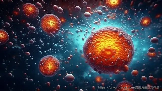 安阳免疫细胞疗法