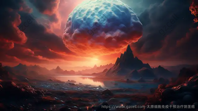 太原细胞免疫干预治疗阴茎癌