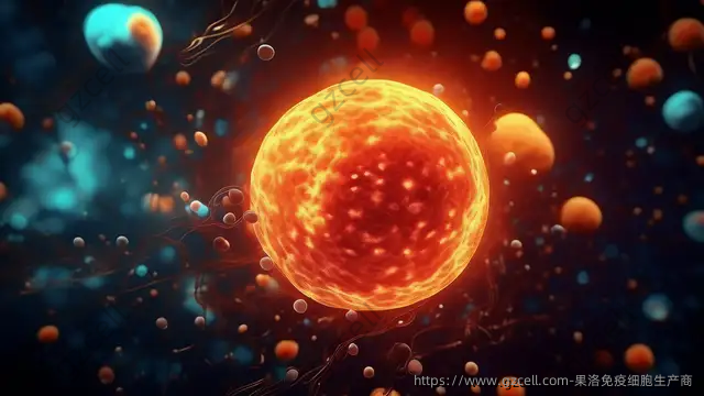 果洛免疫细胞生产商