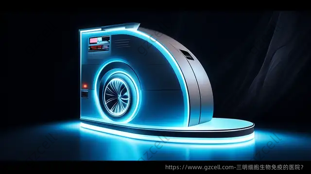 三明细胞生物免疫的医院?