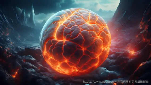 东营哪里有免疫细胞储存