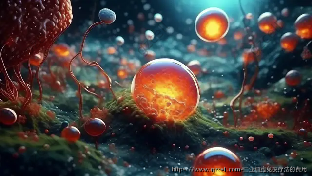 三亚细胞免疫疗法的费用