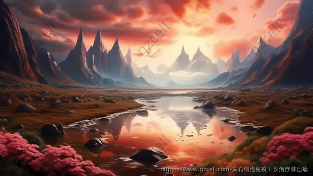 黄石细胞免疫干预治疗淋巴瘤