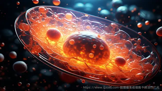 脑膜瘤免疫细胞干预治疗广元