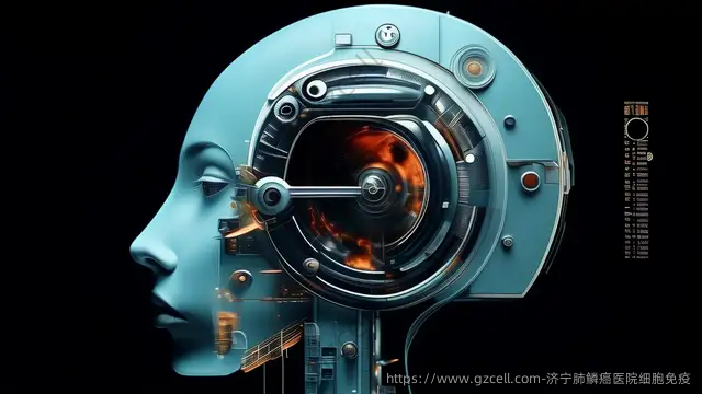 济宁肺鳞癌医院细胞免疫