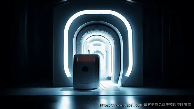 黄石细胞免疫干预治疗胰腺癌