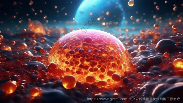 大兴安岭结肠癌免疫细胞干预治疗