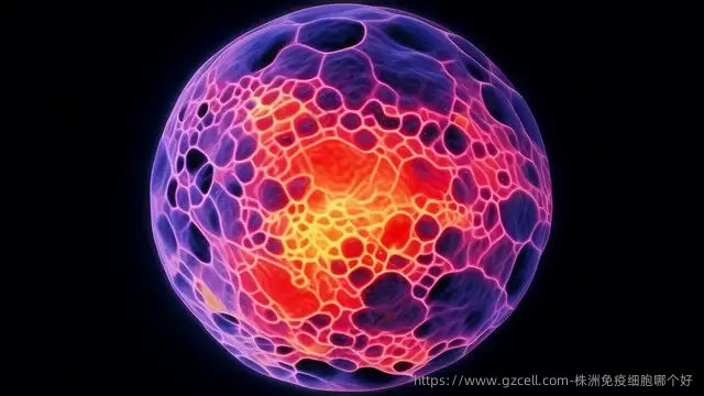 株洲免疫细胞哪个好
