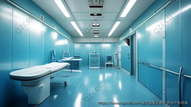 迪庆细胞免疫干预治疗胶质瘤