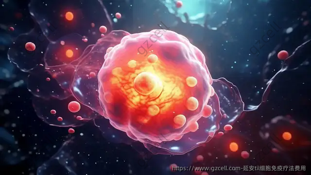 延安til细胞免疫疗法费用