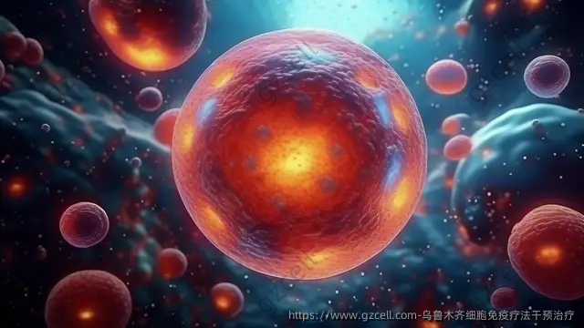 乌鲁木齐细胞免疫疗法干预治疗