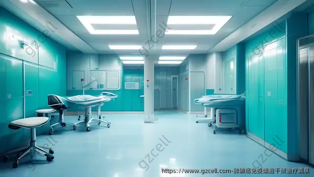 肺鳞癌免疫细胞干预治疗酒泉