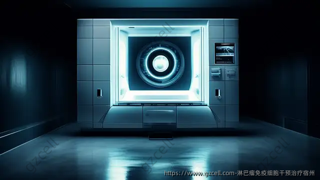 淋巴瘤免疫细胞干预治疗宿州