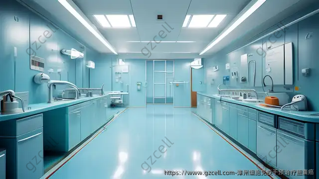 漳州细胞免疫干预治疗胆囊癌