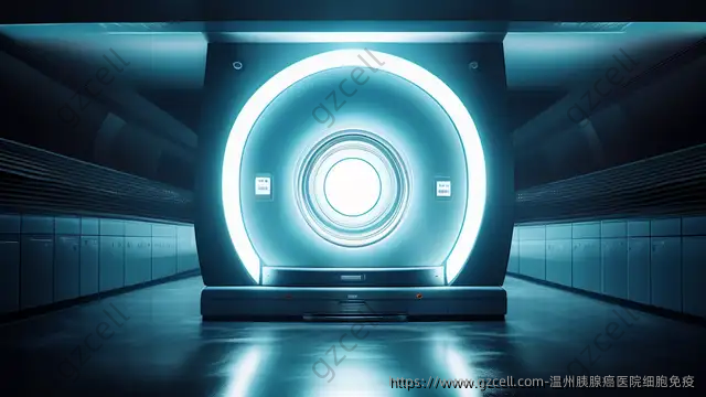 温州胰腺癌医院细胞免疫